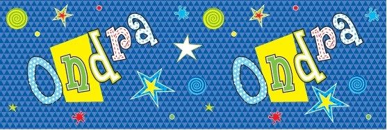 LOLA BABY ALBI Lahvička quot;Ondra quot; - obrázek 1