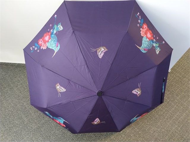 LOLA BABY ALBI Deštník - Ledňáček - obrázek 1