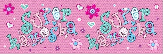 LOLA BABY ALBI Lahvička quot;Super kámoška quot; - obrázek 1