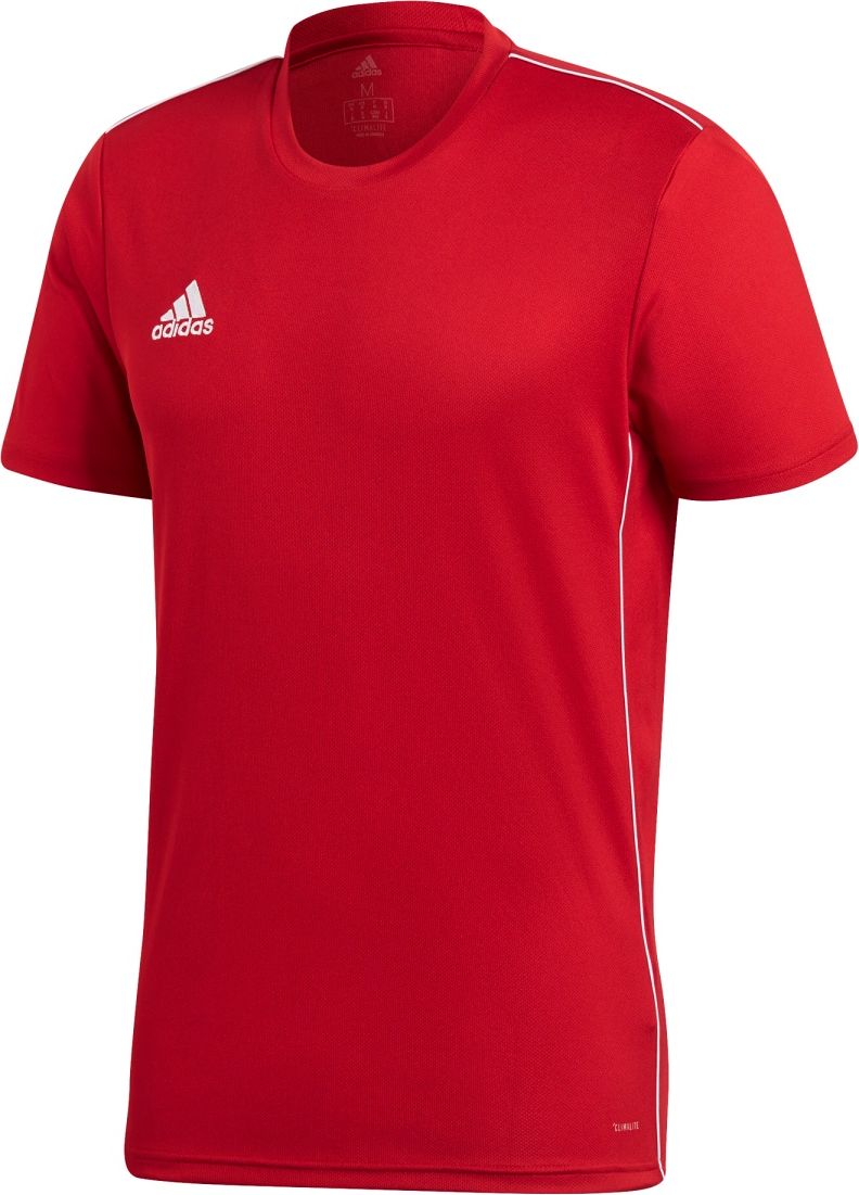 adidas Core18 Jsy červená S - obrázek 1