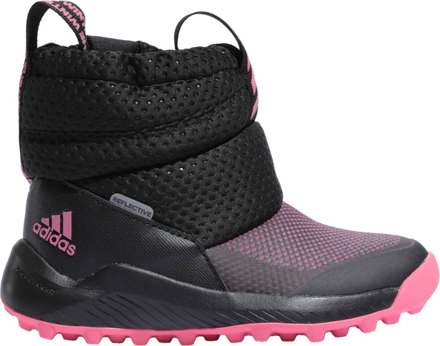 adidas Rapidasnow C černá EUR 31 - obrázek 1