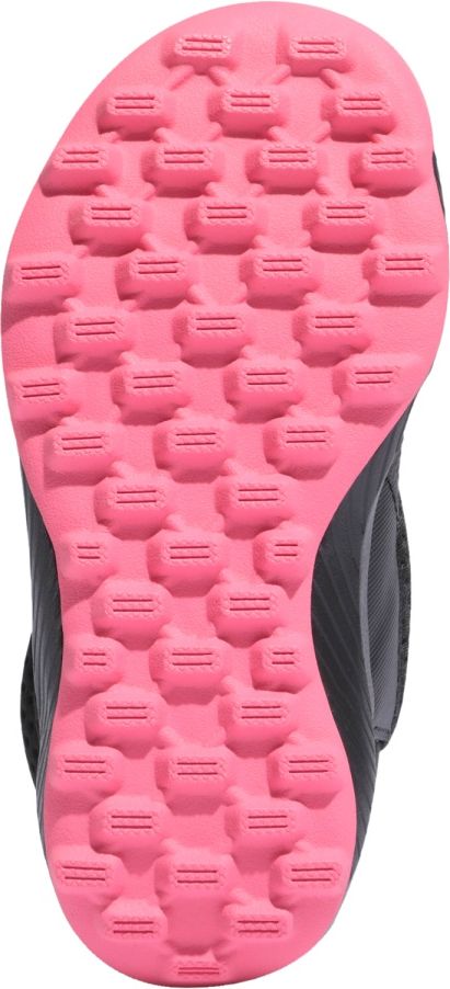 adidas Rapidasnow C černá EUR 31 - obrázek 4