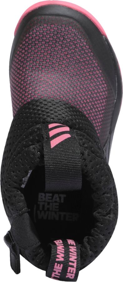 adidas Rapidasnow C černá EUR 31 - obrázek 6
