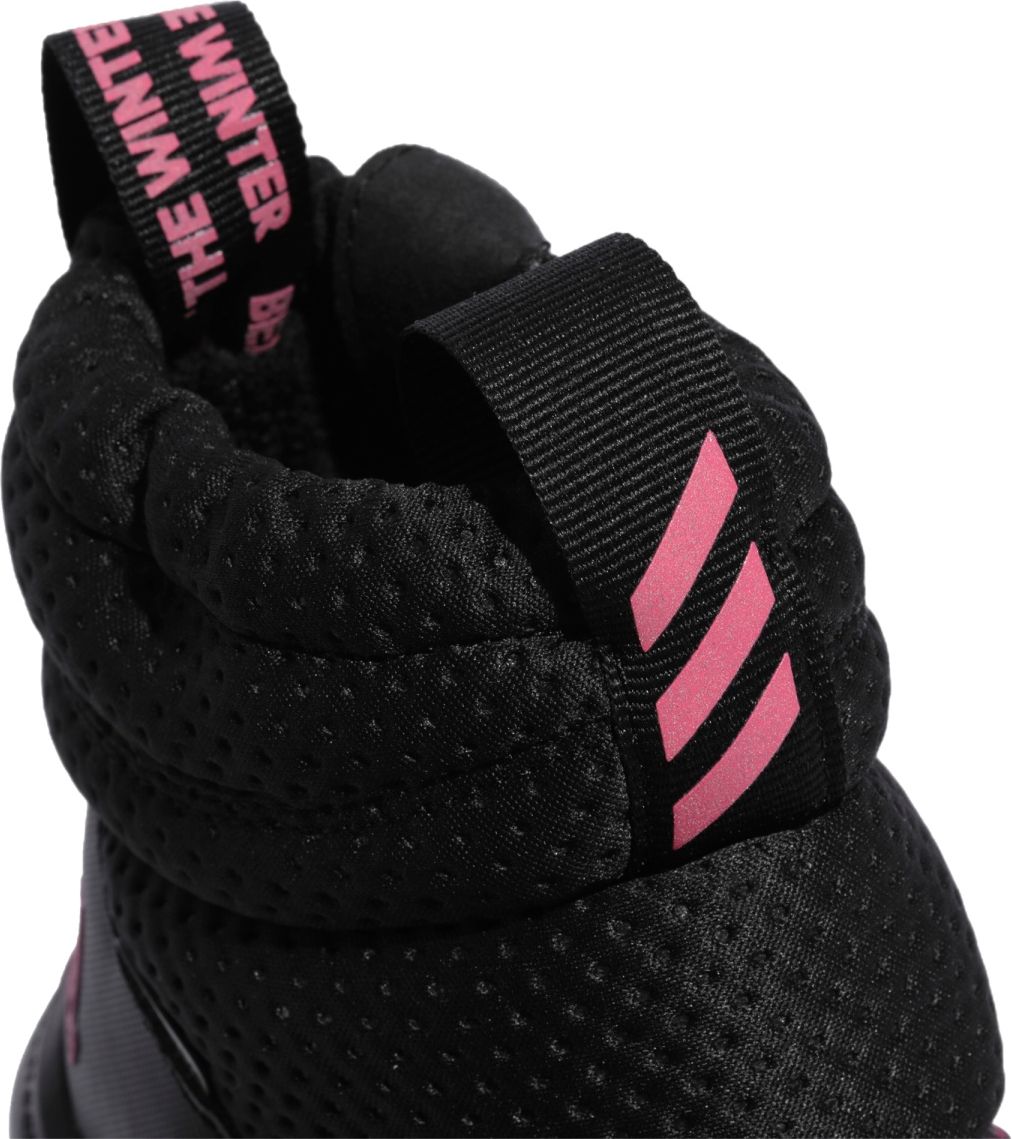 adidas Rapidasnow C černá EUR 31 - obrázek 8