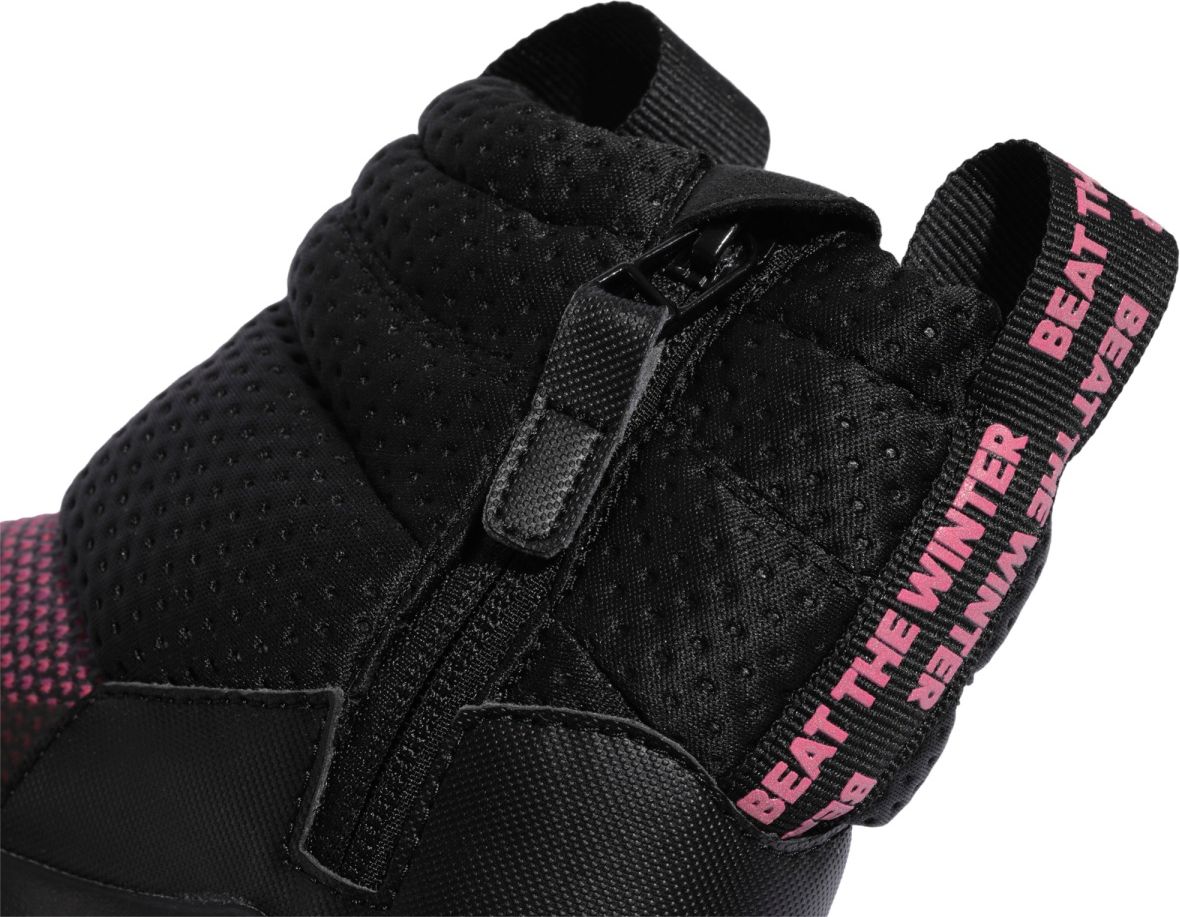 adidas Rapidasnow C černá EUR 31 - obrázek 9