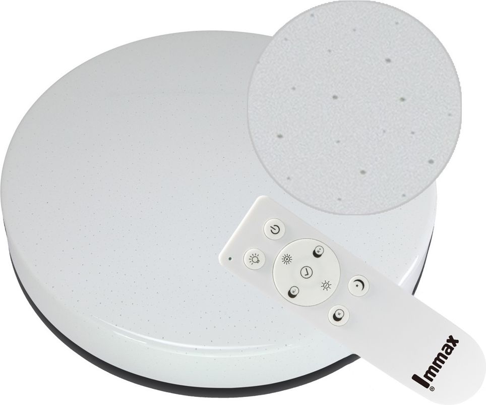Immax SKY-62 Stars LED stropní svítidlo CCT - obrázek 1
