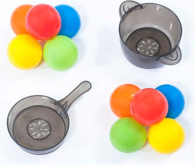 STEP2 Hrací domeček Wonderball - obrázek 9
