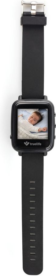 TrueLife NannyWatch A15 dětská chůvička - obrázek 2