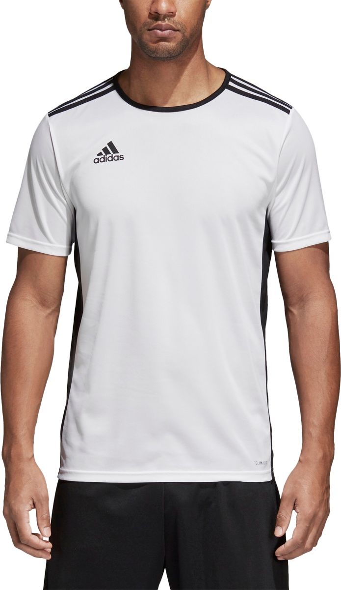 adidas Entrada 18 Jsy bílá 3XL - obrázek 3