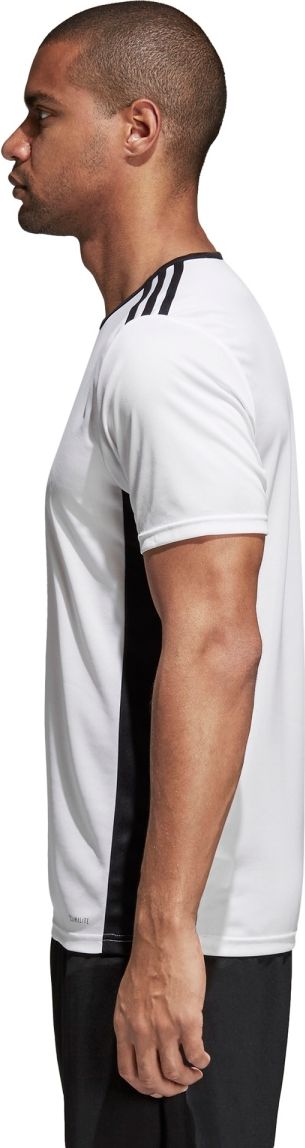 adidas Entrada 18 Jsy bílá 3XL - obrázek 5