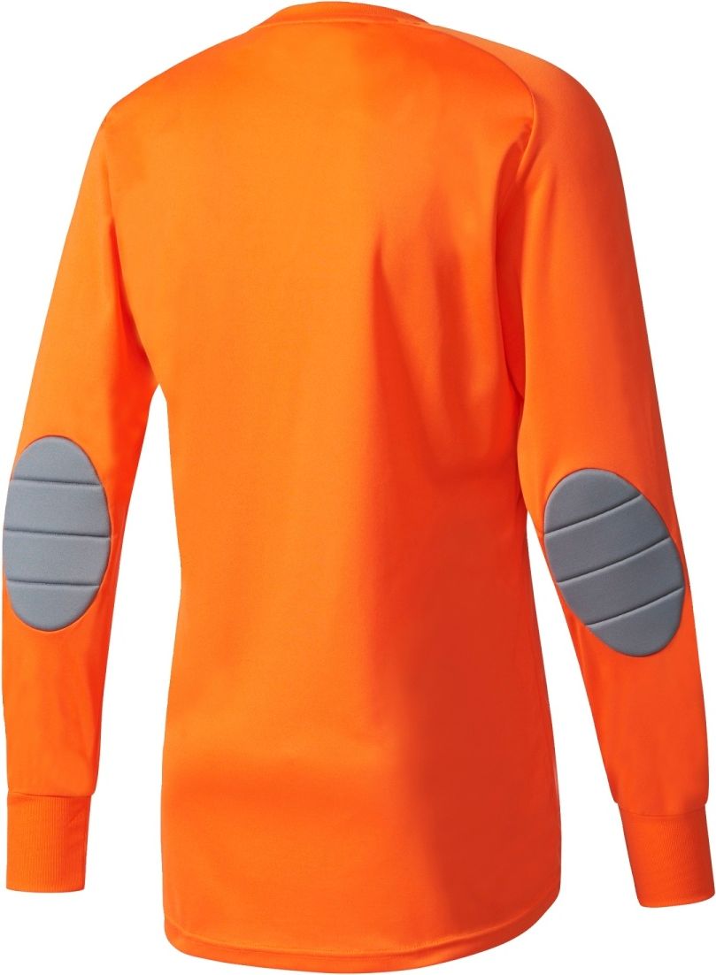 adidas Assita 17 Gk oranžová 164 - obrázek 2