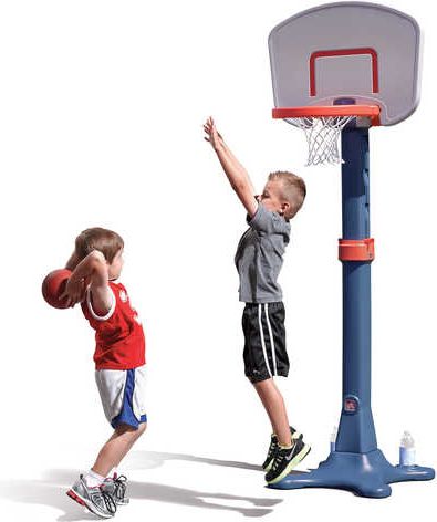 STEP2 Basketbalový koš - obrázek 1