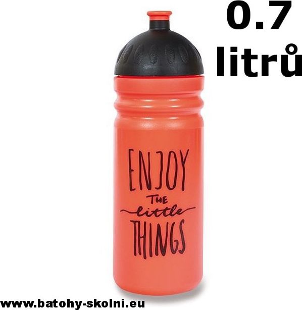 Zdravá lahev na pití Enjoy UAX 0.7 litrů - obrázek 2
