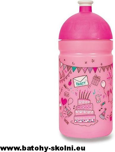 Zdravá lahev Párty 0.5 l - obrázek 1
