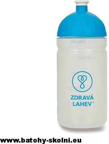 Zdravá lahev Logovka 0.5 l - obrázek 1