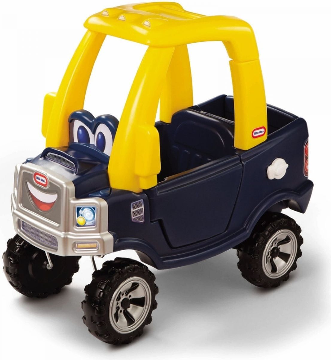 Little Tikes Cozy Coupe Terénní auto - obrázek 1