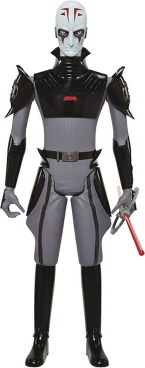 Star Wars Rebels kolekce 2 Figurka - The Inquisitor 48 cm - obrázek 1