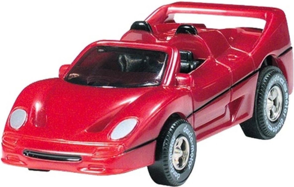 Darda Motor Ferrari F50 - obrázek 1