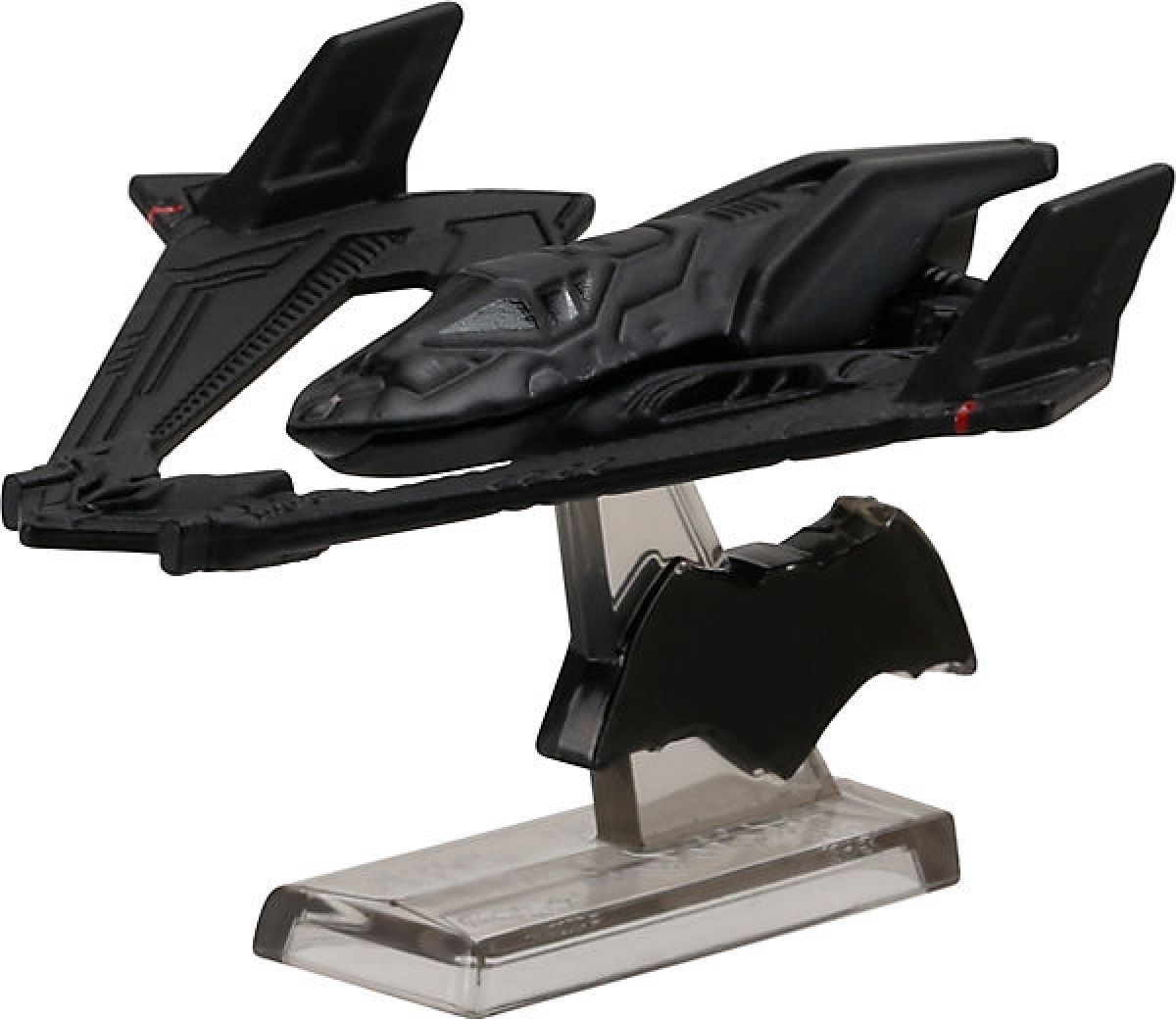 Hot Wheels prémiové auto Batwing - obrázek 1