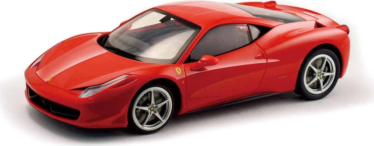 Silverlit RC auto Ferrari 458 Italia Android - obrázek 1