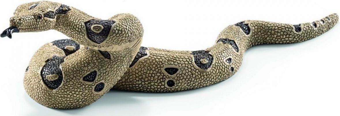 Schleich 14739 Hroznýš škrtič - obrázek 1