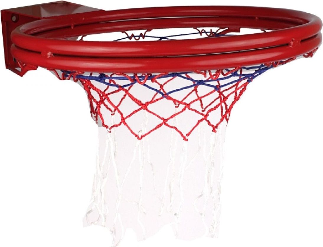 Spokey Basketbalová obroučka Korb 45 cm - obrázek 1