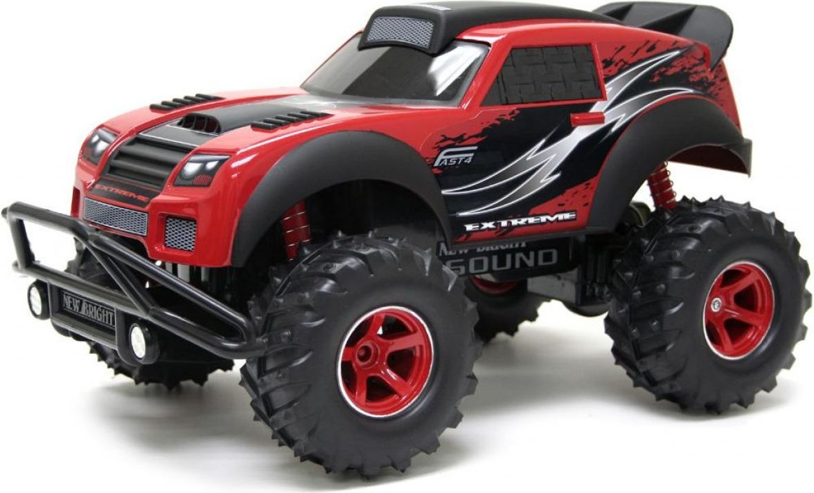 New Bright RC Auto Desert Buggy - obrázek 1