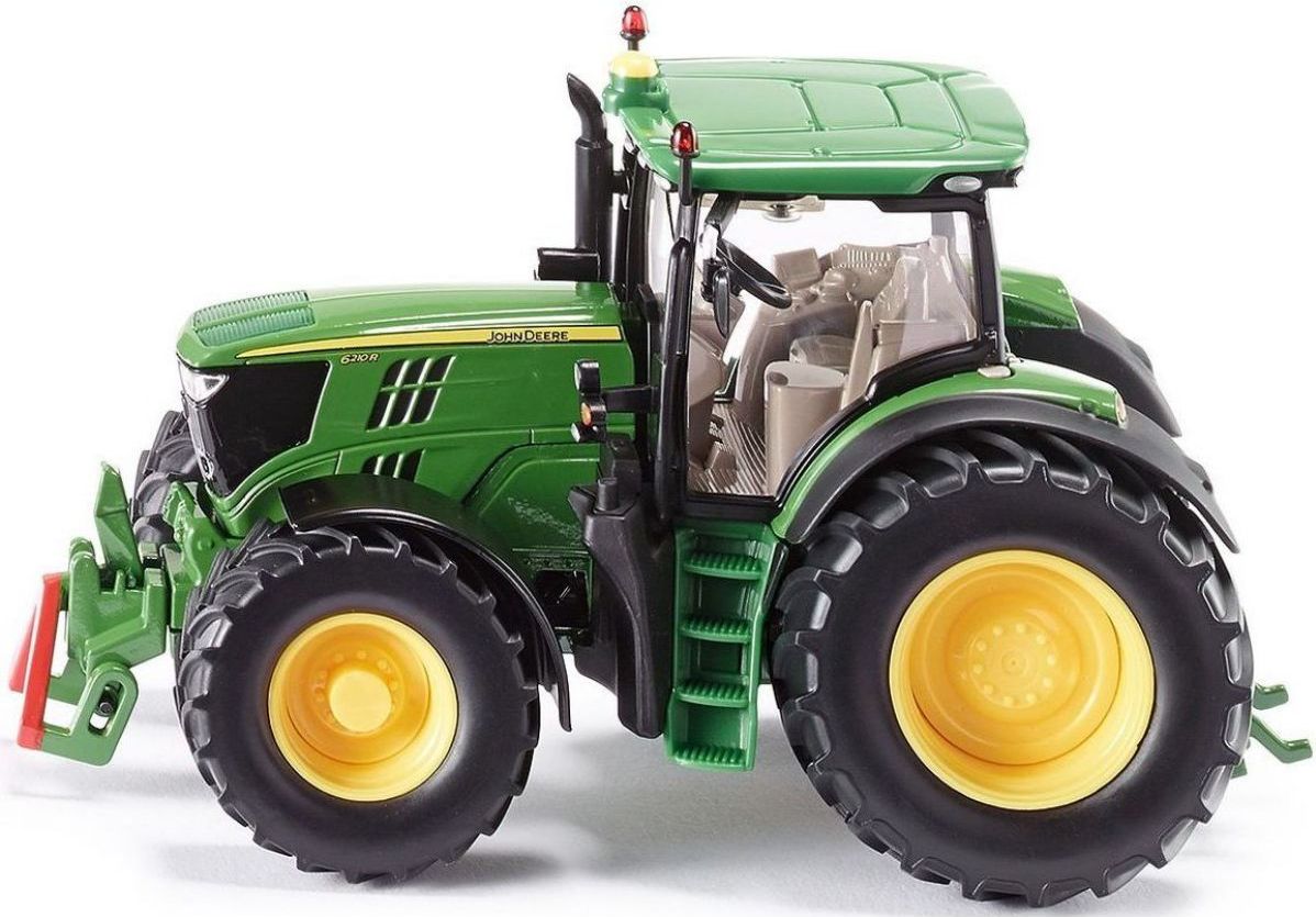 Siku 3282 Farmer Traktor John Deere 1:32 - obrázek 1