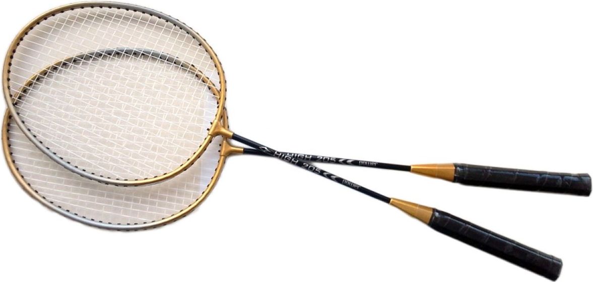 Unison Badmintonová souprava - obrázek 1
