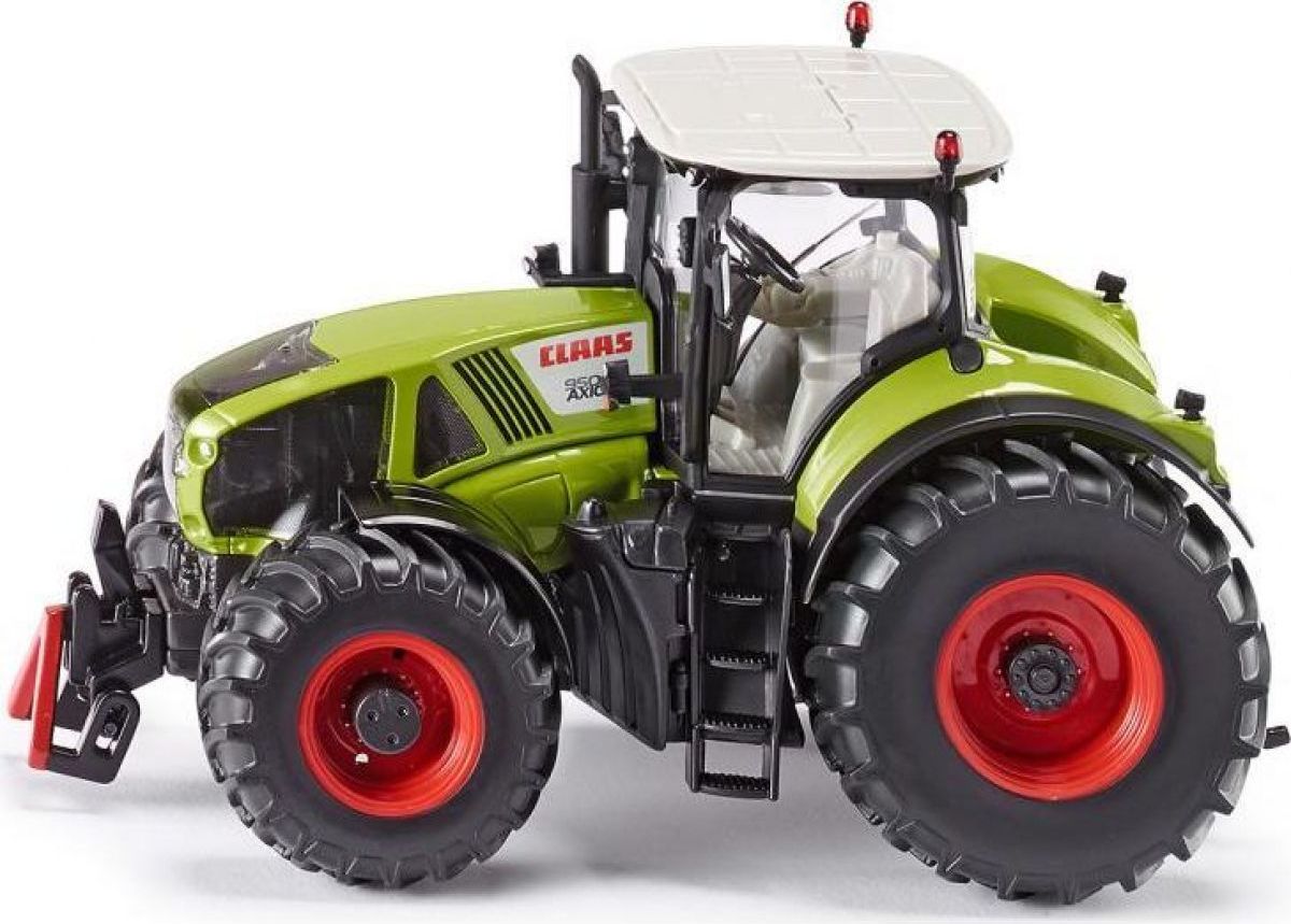 Siku Farmer Traktor Claas Axion 950 1:32 - obrázek 1