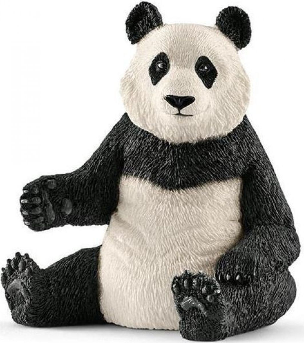Schleich 14773 Panda velká samice - obrázek 1