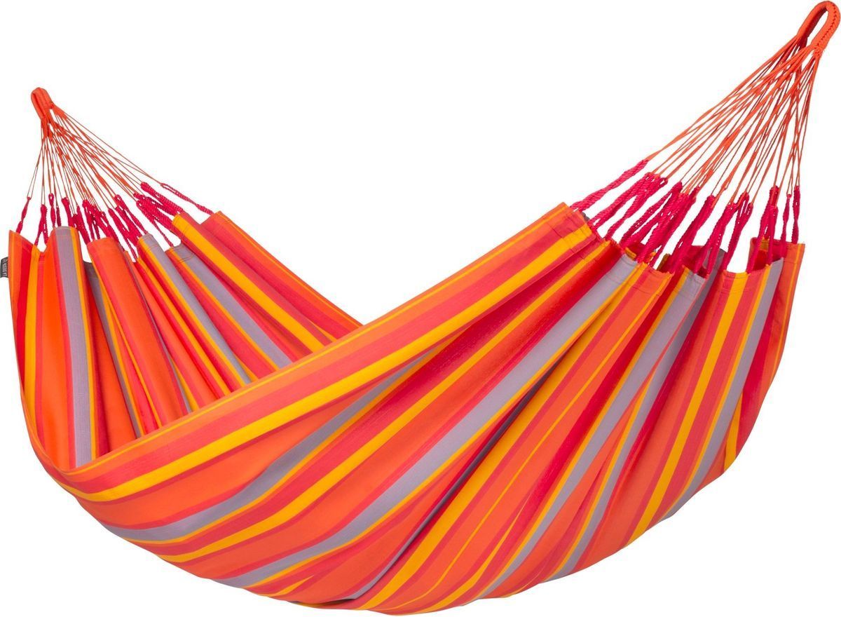 La Siesta Houpací síť Brisa Double toucan - obrázek 1