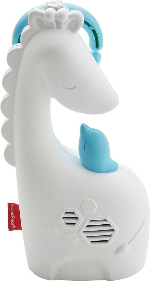 Fisher Price Žirafka usínáček pro miminka - obrázek 1