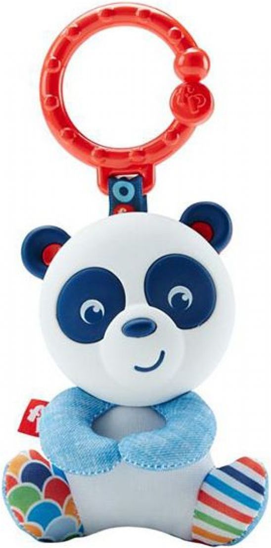 Fisher Price Závěsné zvířátko Panda - obrázek 1