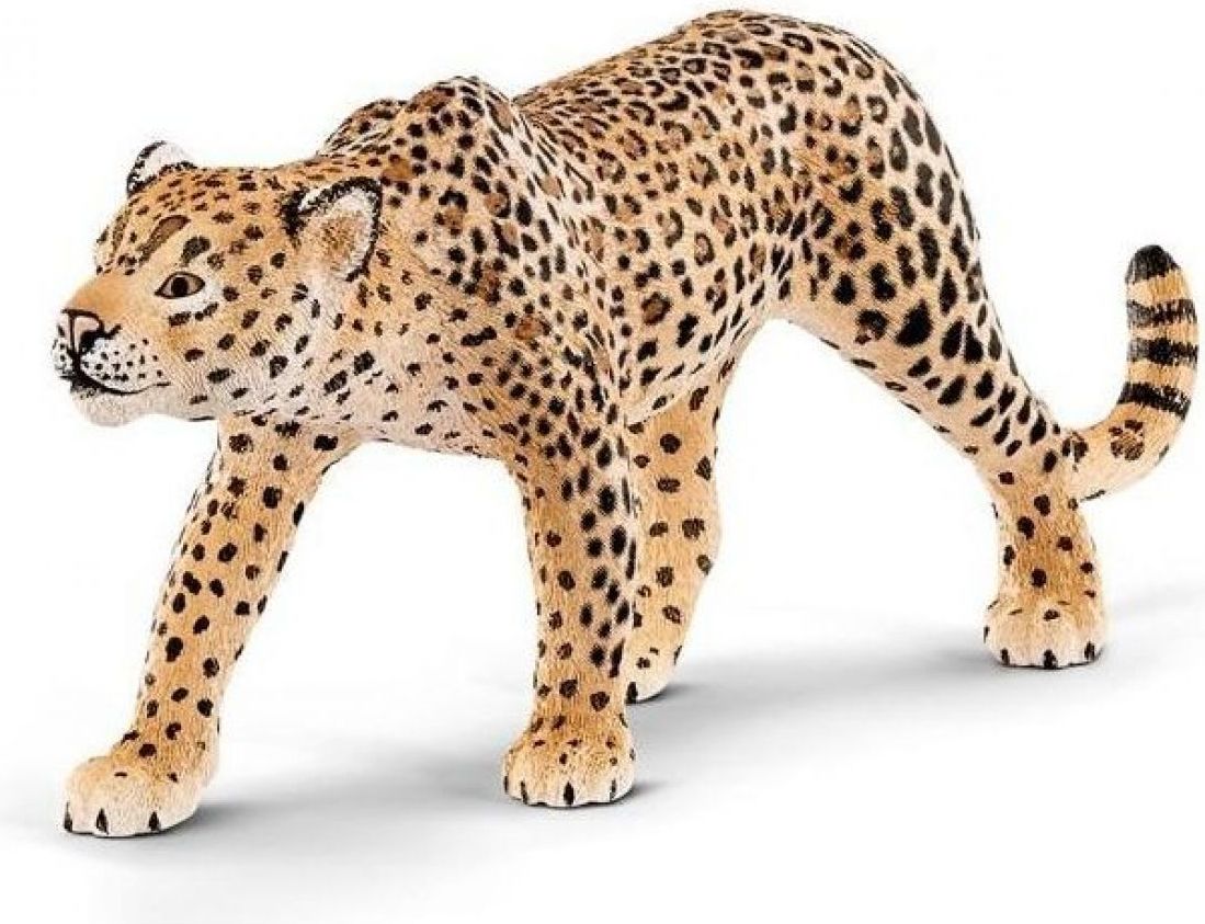 Schleich 14748 Leopard - obrázek 1