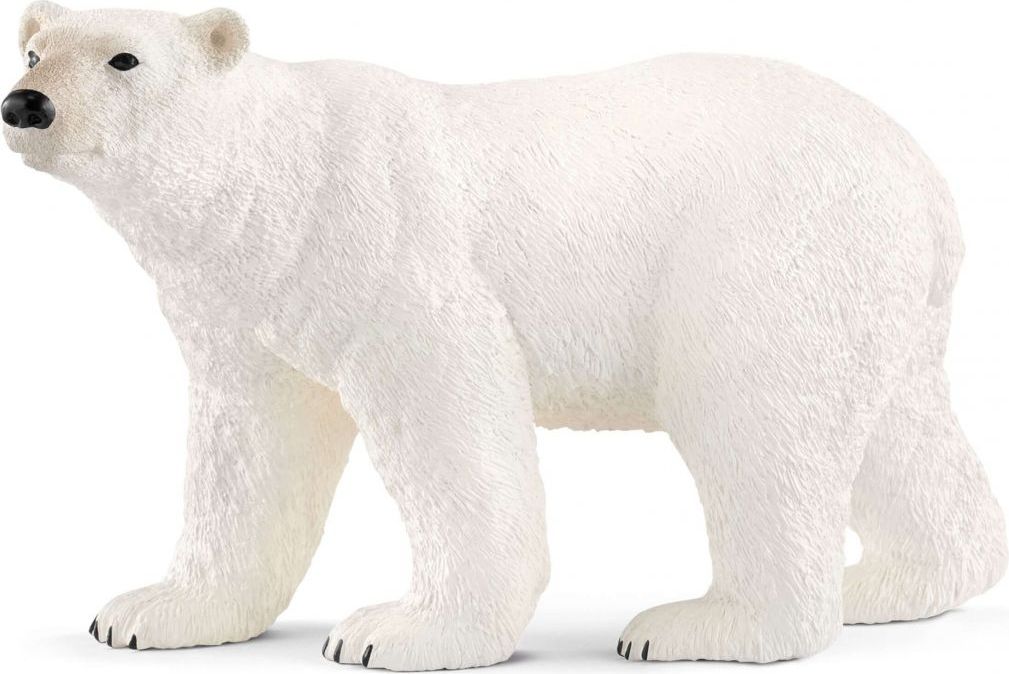 Schleich 14800 Lední medvěd - obrázek 1
