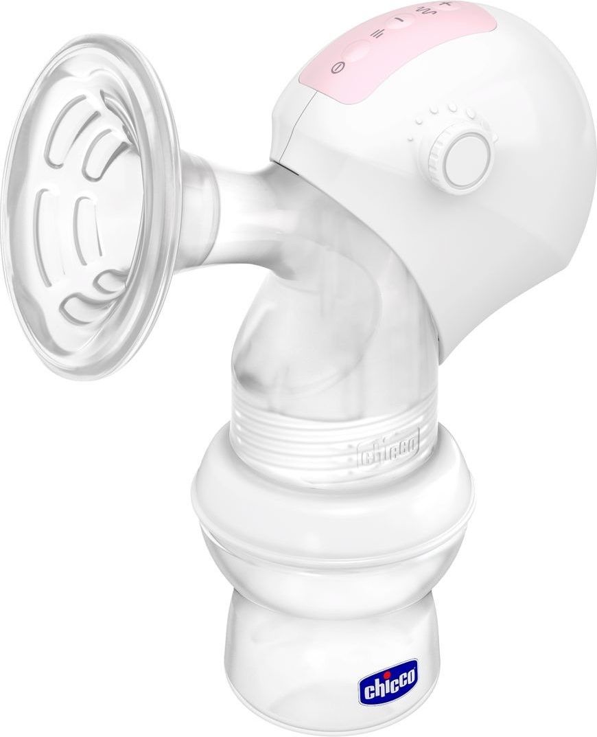 Chicco Odsávačka mateřského mléka elektrická - obrázek 1