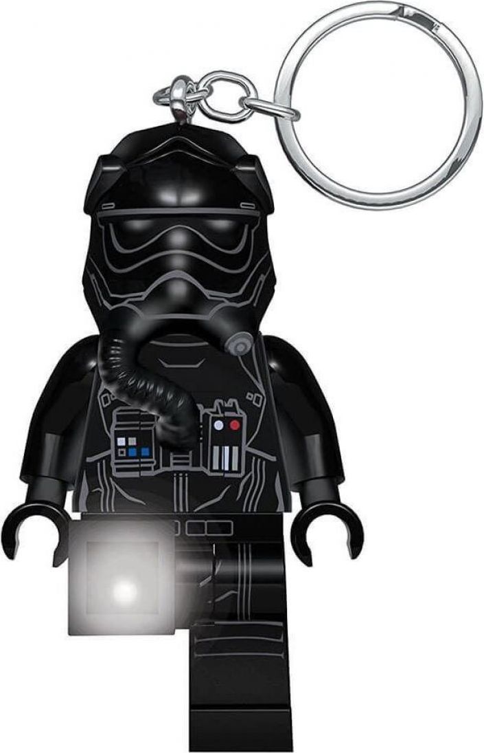LEGO Star Wars Tie Fighter Pilot svítící figurka - obrázek 1