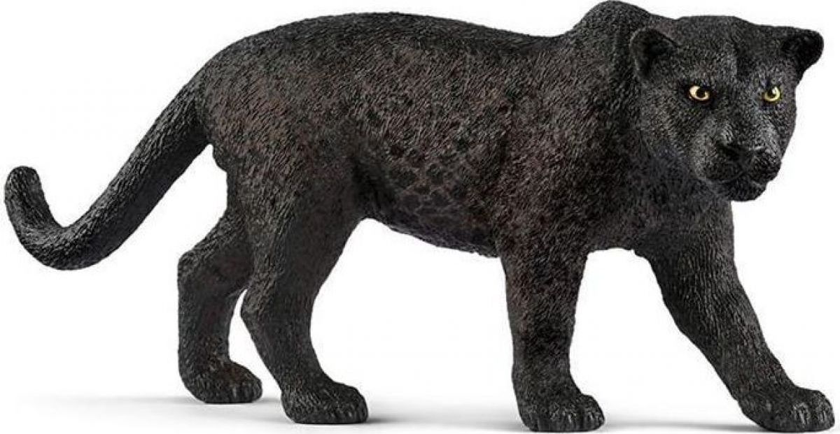 Schleich 14774 Panter černý - obrázek 1