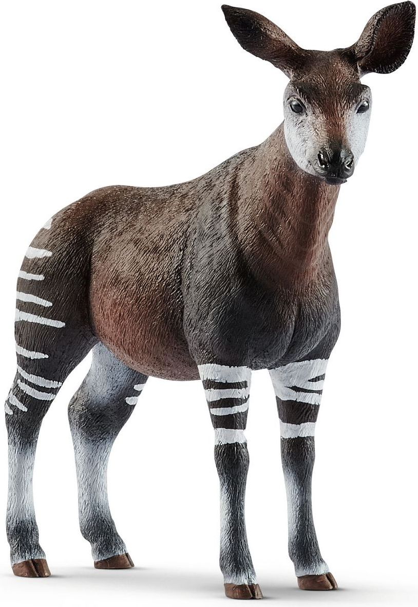 Schleich Okapi - obrázek 1