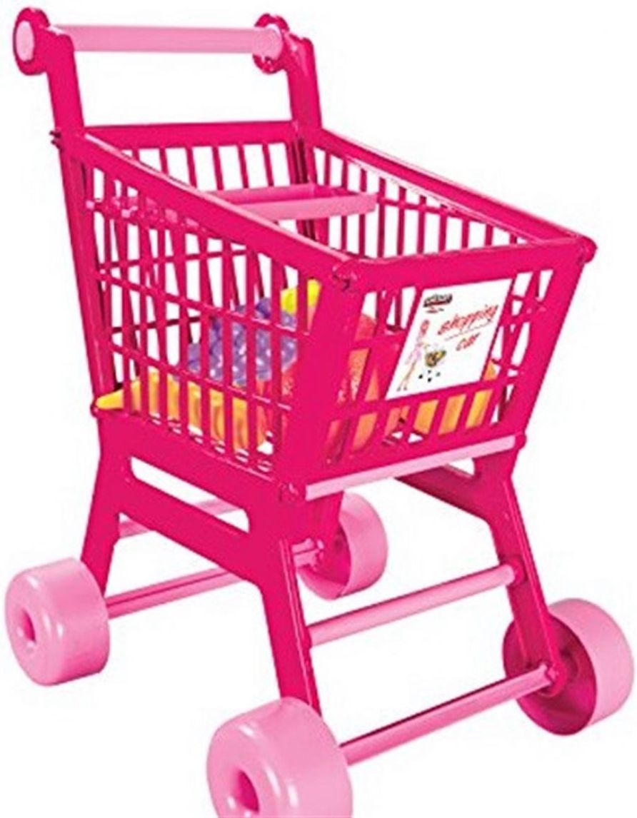 Pilsan Toys nákupní vozík - obrázek 1
