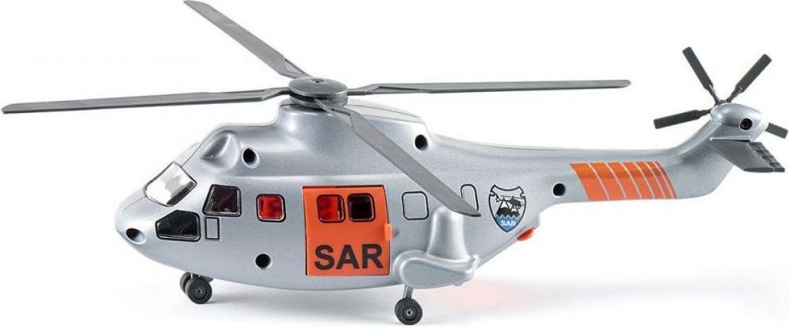 Siku Super Dopravní vrtulník - obrázek 1