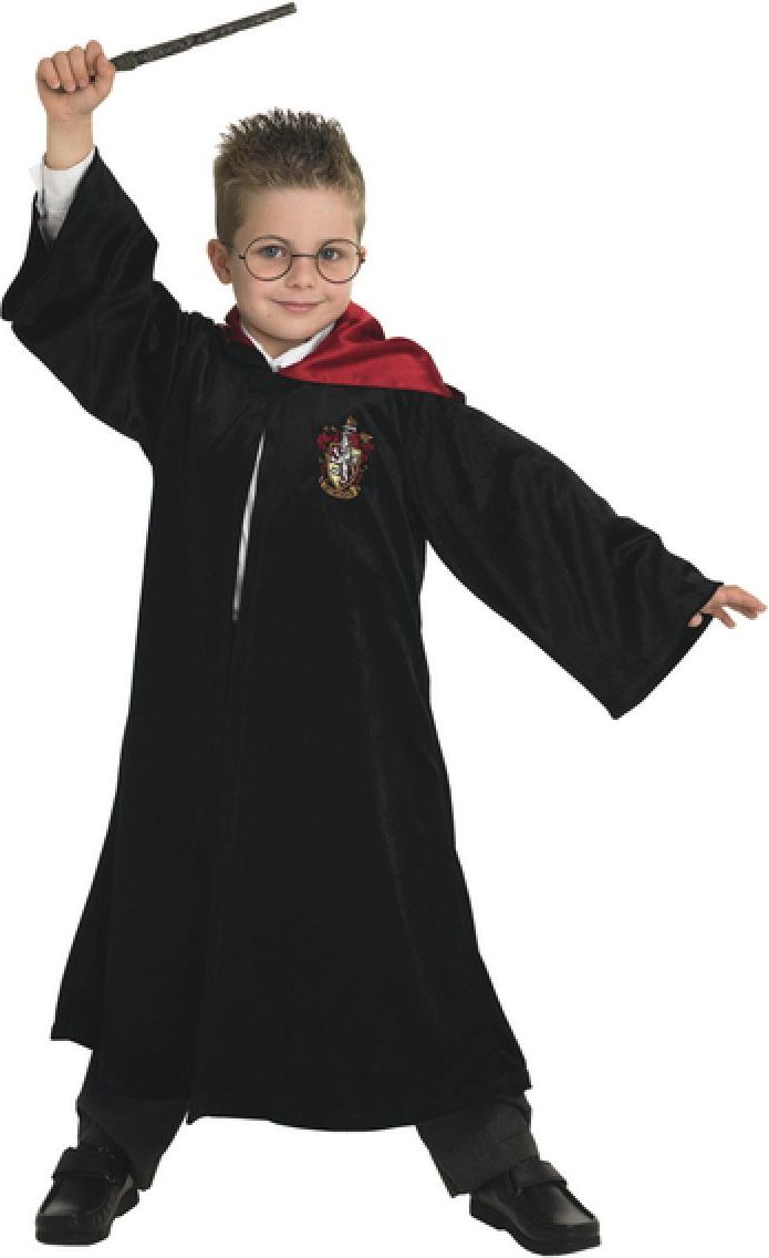 Rubie's Kostým Harry Potter školní uniforma velikost S - obrázek 1