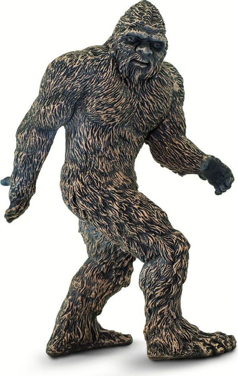 Safari Ltd Bigfoot - obrázek 1