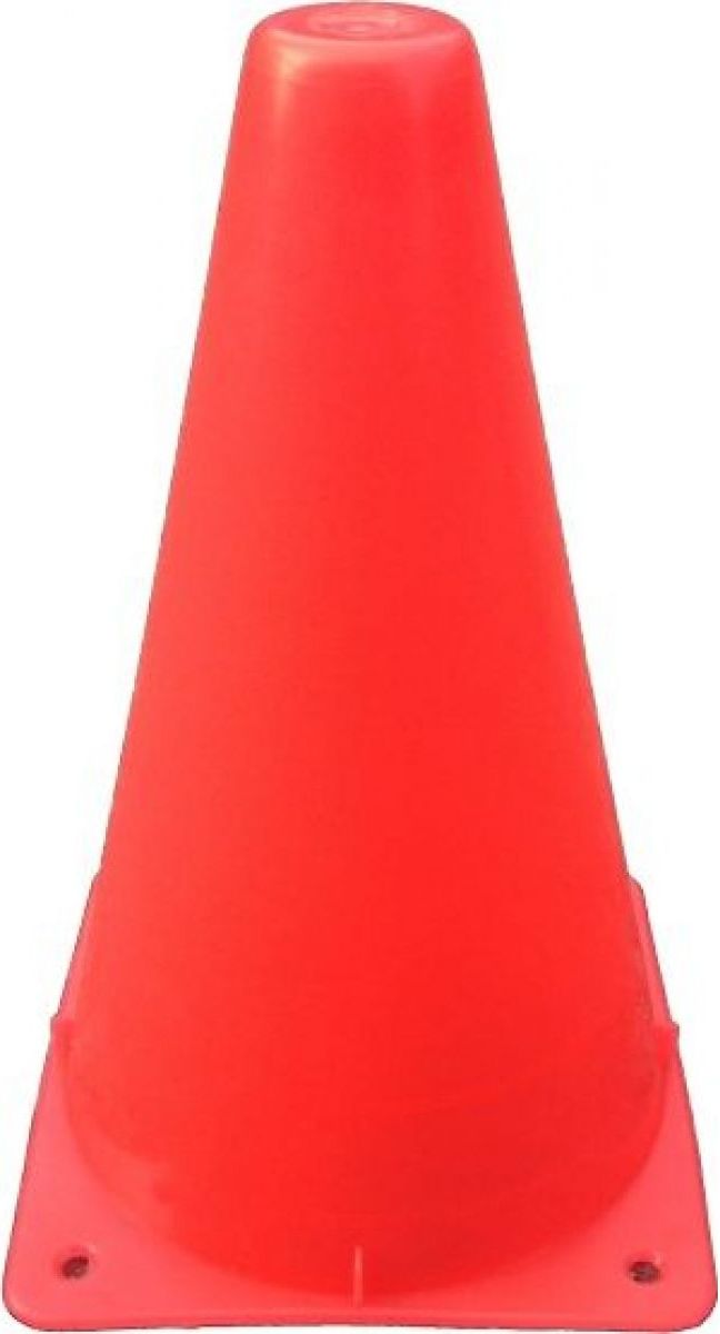 Frabar Kužel plastový 4 ks - obrázek 1