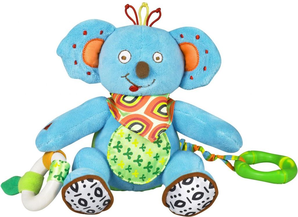 Babymoov Hrající mazlíček Koala - obrázek 1