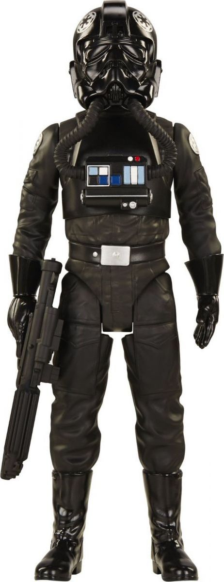 Star Wars Rebels kolekce 1 Figurka Tie Pilot 45 cm - obrázek 1