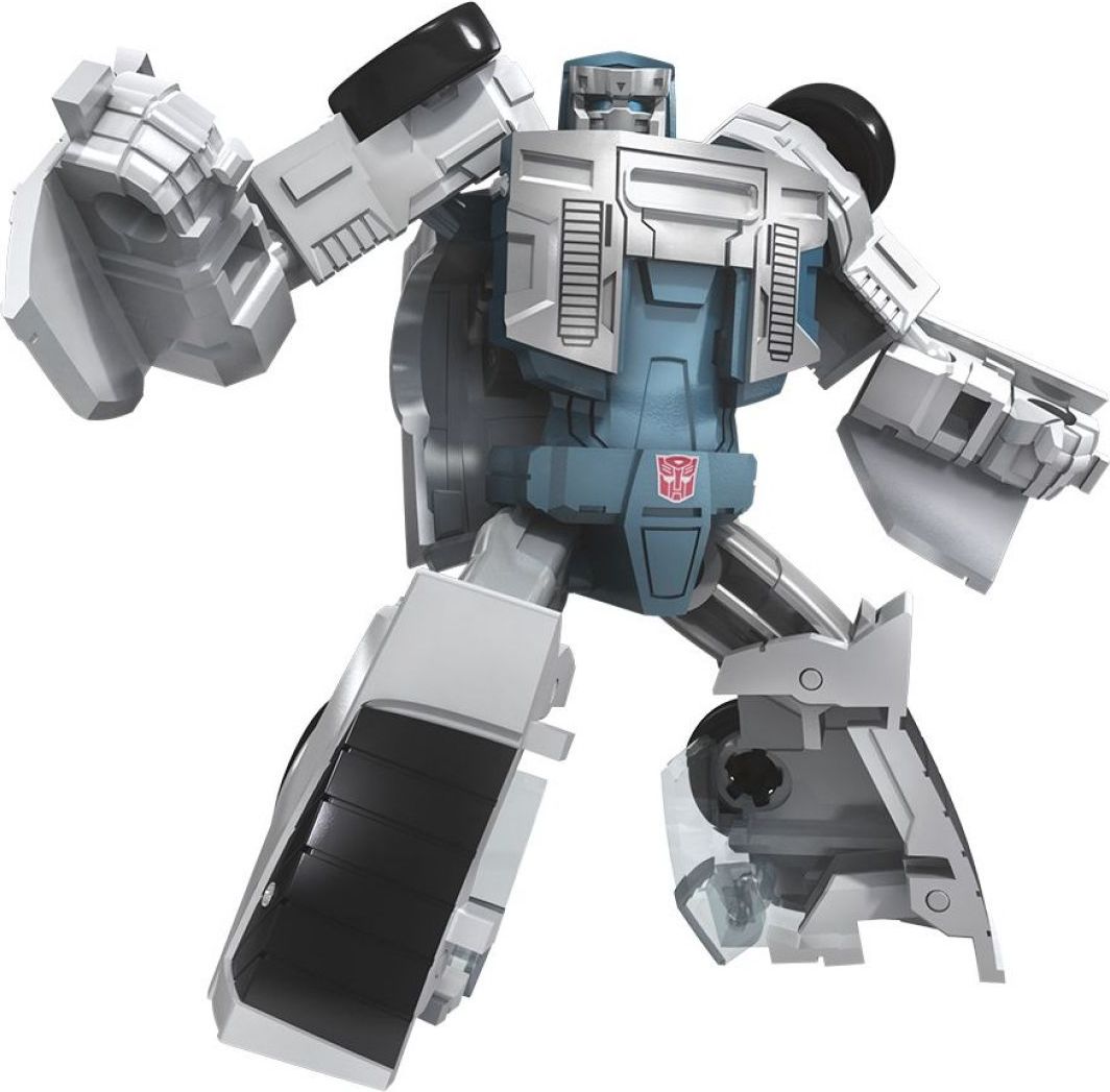 Hasbro Transformers GEN Prime Legends Tailgate - obrázek 1