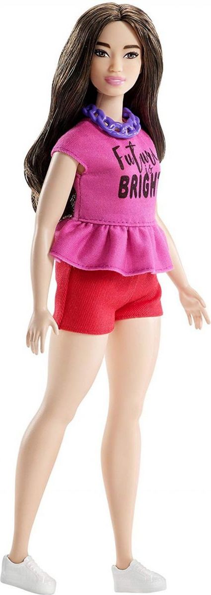 Mattel Barbie modelka 98 - obrázek 1