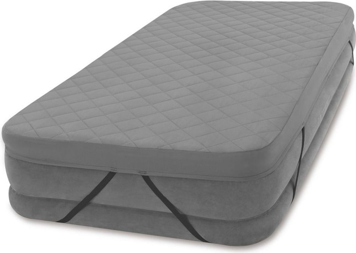 Intex 69641 Potah na nafukovací postel velikosti queen - obrázek 1